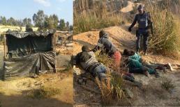 Vụ 8 người mẫu bị cưỡng hiếp tập thể khi đang quay MV ở Nam Phi: Hơn 120 nghi phạm bị bắt và sẽ phải hầu tòa