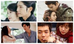 Ăn đậu đỏ và khóc cạn nước mắt với những bộ phim 'ngược tâm' ngày Thất tịch 