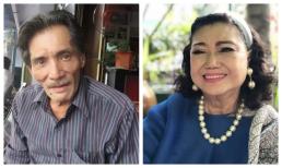 NSND Kim Cương tiết lộ tình trạng hiện tại của Thương Tín: Thảm hơn hình trên mạng, gầy như bộ xương khô