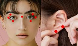 5 động tác mát-xa giúp giảm nhức mỏi hiệu quả sau một ngày làm việc vất vả mà bạn có thể thực hiện tại nhà