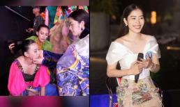 Chỉ một hành động trong hậu trường Miss World Việt Nam 2022, Nam Em đã ghi điểm cực lớn với khán giả