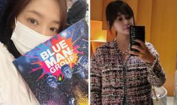 Park Shin Hye và Hwang Jung Eum: Hai bà mẹ bỉm sữa 'hot' nhất năm tái xuất khiến người khác phải ghen 