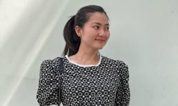 Ngọc Lan lên tiếng khi bị tố chảnh, người lớn tuổi, bà già xin chụp ảnh không cho