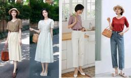 Vào mùa hè, bạn không cần phải ăn mặc 'sang chảnh'. Chỉ cần 3 kỹ năng này, có thể khiến tỉ lệ cơ thể cân đối hơn bao giờ hết!