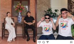 Giữa nghi vấn hẹn hò 'Mợ chảnh' Lý Nhã Kỳ, HIEUTHUHAI gây sốt khi có chia sẻ đầy ẩn ý 