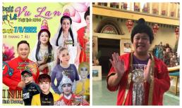 Minh Béo tự nhận được phân vai Đức Phật trong vở diễn ở chùa, sự thật ra sao?