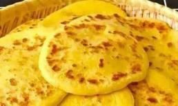 2 quả trứng, 2 hộp sữa chua, món bánh ăn sáng làm theo cách này vừa mềm vừa ngọt, đơn giản và tiết kiệm thời gian