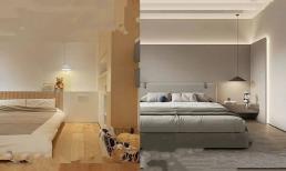 8 nguyên tắc thiết kế phòng ngủ cho một không gian hoàn hảo