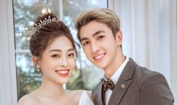 Lộ thời điểm diễn viên Bình An rước Á hậu Phương Nga về dinh?