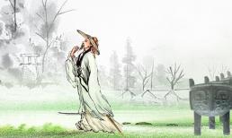 Các cụ dạy: 'Một sợ chó khóc nửa đêm, hai sợ gà bay lên mái, ba sợ liễu rậm trước mồ'. Những nỗi sợ này thực tế mang tới điềm báo gì?