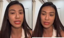 Kim Duyên livestream giải thích về việc bị buộc thôi học nhưng vì sao cư dân mạng lại phản ứng gay gắt hơn?