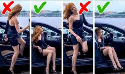 Các quy tắc nghi thức mà nhiều người quên tuân theo, biến mình thành 'rẻ tiền' mà không biết