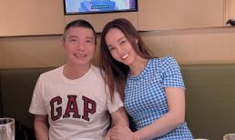 Vợ trẻ của NS Công Lý tự nhận ngốc nghếch khi giữ những mối quan hệ không đâu chỉ vì muốn làm người thân vui