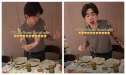 Dân tình choáng váng khi chứng kiến một Chi Dân điệu đà, nữ tính hết nấc