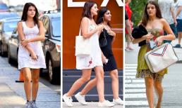 Không cần tới sự nâng đỡ của bố Tom Cruise, Suri vẫn tỏa sáng theo cách riêng, bảo sao mỗi lần xuất hiện đều làm chao đảo mạng xã hội