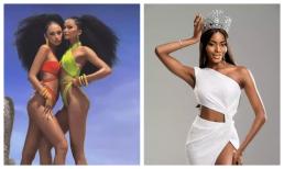 Bảo vệ H'Hen Niê trước anti fan, Miss Supranational 2022 - Lalela Mswane gặp rắc rối