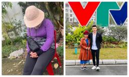 Lê Dương Bảo Lâm xúc động trước hình ảnh mẹ ruột ngủ gục khi đợi mình vì muốn đỡ đần cho con trai