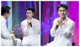 Em trai Sơn Tùng học ngay anh trai điều lễ phép này trong ngày nối nghiệp, nam ca sĩ vắng mặt nhưng gửi lời cực xúc động