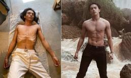 Ngoại hình gây ngỡ ngàng của Thuận Nguyễn sau hơn 1 năm lộ ảnh gầy trơ xương