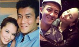 Tại sao chị gái của Trần Quán Hy vẫn chưa kết hôn ở tuổi 42? Khi thấy anh chụp ảnh chung với chị gái thì ai mà dám cưới