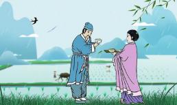 Cổ nhân nói: 'Đàn ông sợ gà, đàn bà sợ cừu', 2 loài ấy có gì mà sợ?