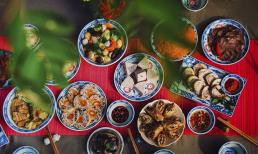 Rằm tháng 7 năm 2022 cúng ngày nào, giờ nào tốt? Cách chuẩn bị mâm cỗ cúng Rằm tháng 7 đầy đủ nhất