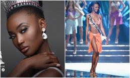 Hoa hậu Hoa Kỳ 2016 không đồng tình việc phụ nữ có con tham gia Hoa hậu Hoàn vũ