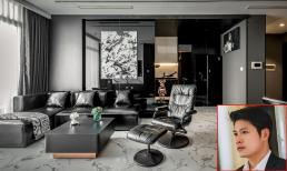 Nhạc sĩ Nguyễn Văn Chung chính thức chuyển về nhà mới sau thời gian 'lang bạt ăn ké từ nhà mẹ đến nhà bạn gái'