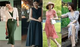 Phụ nữ dù lười đến đâu cũng không nên mặc mù quáng. Hãy theo dõi các blogger thời trang để học cách phối sang trọng