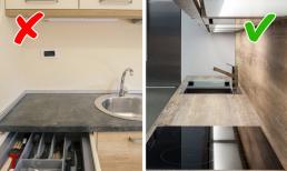 Hơn 10 chi tiết nhỏ có thể làm cho ngôi nhà của bạn trông rẻ tiền và kém sang