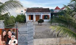 Phan Như Thảo hé lộ thêm cơ ngơi ven biển rộng hơn 400 m2, dân tình ngưỡng mộ vì độ giàu 