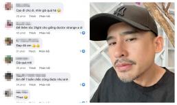 Dân tình phát hoảng với hình ảnh già nua râu bạc như ông chú của Lương Thế Thành hậu scandal tình ái 