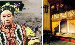 Người phương Tây nhảy lên giường Từ Hi Thái hậu, ngủ xong khắc chữ để lại, cả triều Thanh không ai dám dịch