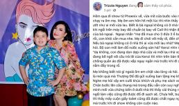 Vợ cũ Bằng Kiều khẳng định chưa từng hối tiếc vì không sinh con gái, nguyên nhân nằm ở điều tuyệt vời này của quý tử út