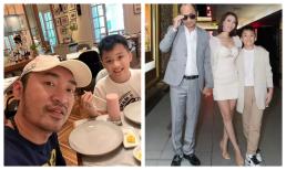 Thu Trang viết thư gửi con dâu tương lai, bóc luôn 'cái nết' của con trai