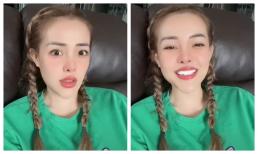 Ngân 98 bị mỉa mai 'gì cũng có mà con không có', hot girl thị phi đáp sốc: 'Chỉ sợ bạn không đủ đức chứng kiến'