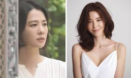 Mãn nhãn với nhan sắc bất lão của hai mỹ nhân 'Giày thủy tinh', ai nghĩ họ đã bước vào độ tuổi U50 