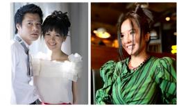 Hồng Nhung tung loạt ảnh hiếm thời trẻ chúc mừng sinh nhật Quang Dũng, nhan sắc so với hiện tại liệu có khác nhiều? 