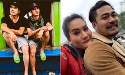 Doãn Quốc Đam khuyên Trọng Hùng về Việt Nam đóng phim sau 3 năm sang Đức định cư