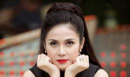 Việt Trinh đáp trả khi bị nghi có đại gia bao nuôi