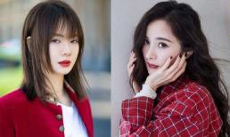 Việc bạn xõa tóc hay buộc tóc trông đẹp hơn chủ yếu phụ thuộc vào 3 phần, tìm được dáng khuôn mặt phù hợp mới là mấu chốt