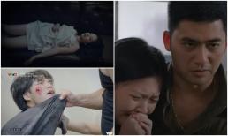 'Gara hạnh phúc': Bảo vệ em gái bị xâm hại, Khải đã từng đi tù vì tội giết người?