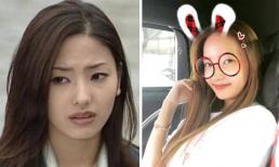 Mỹ nhân bị ghét nhất 'Trái tim mùa thu' thay đổi như thế nào sau 22 năm mà khiến dân mạng bất ngờ?