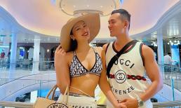 Phương Trinh Jolie bị chỉ trích vì ăn mặc thiếu vải khi đi trung tâm thương mại, sự thật là gì?