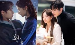 7 phim Hàn được chấm điểm cao nhất từ khán giả quốc tế qua hệ thống IMDB năm 2022