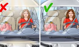 8 mẹo để cắt giảm hóa đơn tiền điện, giảm lượng xăng tiêu thụ và giải nhiệt cơ thể hiệu quả