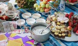 Nguồn gốc lễ Cúng cô hồn và hai điều tuyệt đối không được làm nếu không muốn rước vong vào nhà