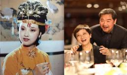 Cô không diễn nhiều nhưng đã trở thành kinh điển, vì muốn làm người mẹ kế tốt mà không sinh con nhưng giờ chỉ có thể dựa vào con nuôi 