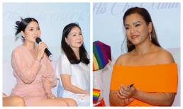 Ngọc Lan, Phương Vy trả lời sao khi bị hỏi nếu con mình có cảm xúc tình cảm với người đồng giới?