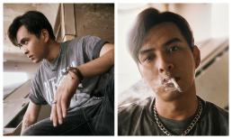 Lý do Hồ Quang Hiếu dành nhiều thời gian tập gym, chăm sóc nhan sắc?